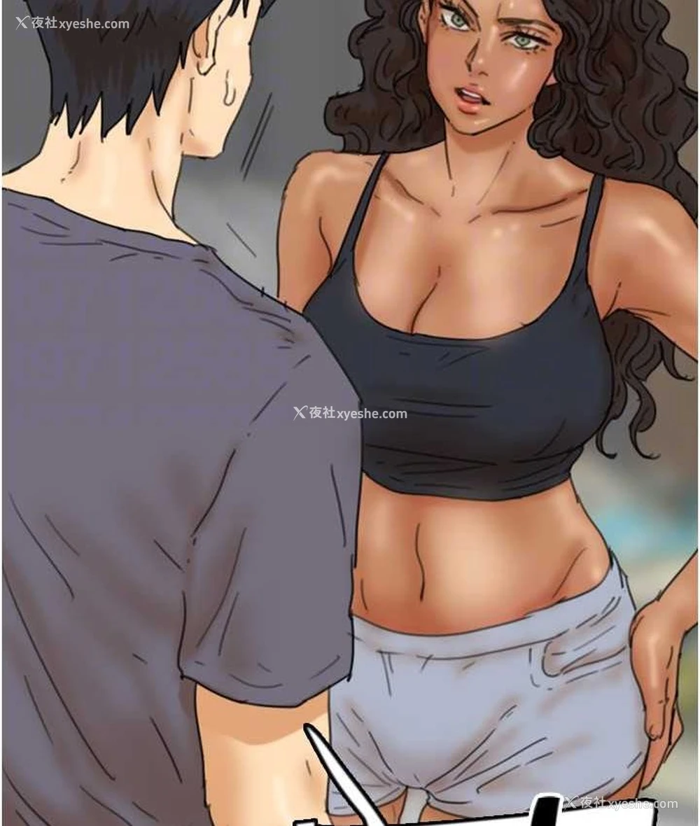 138P - 养父的女儿们