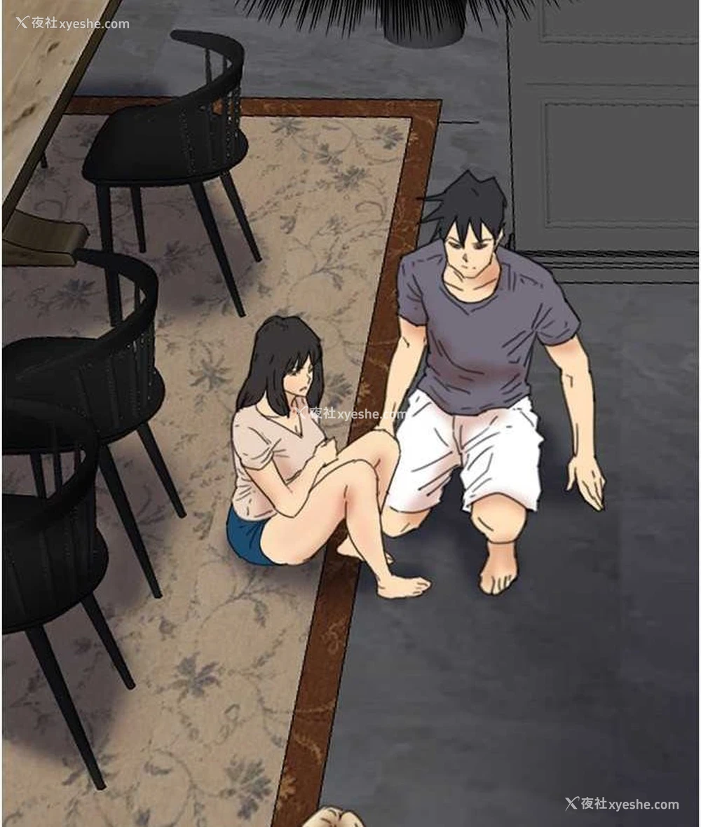76P - 养父的女儿们