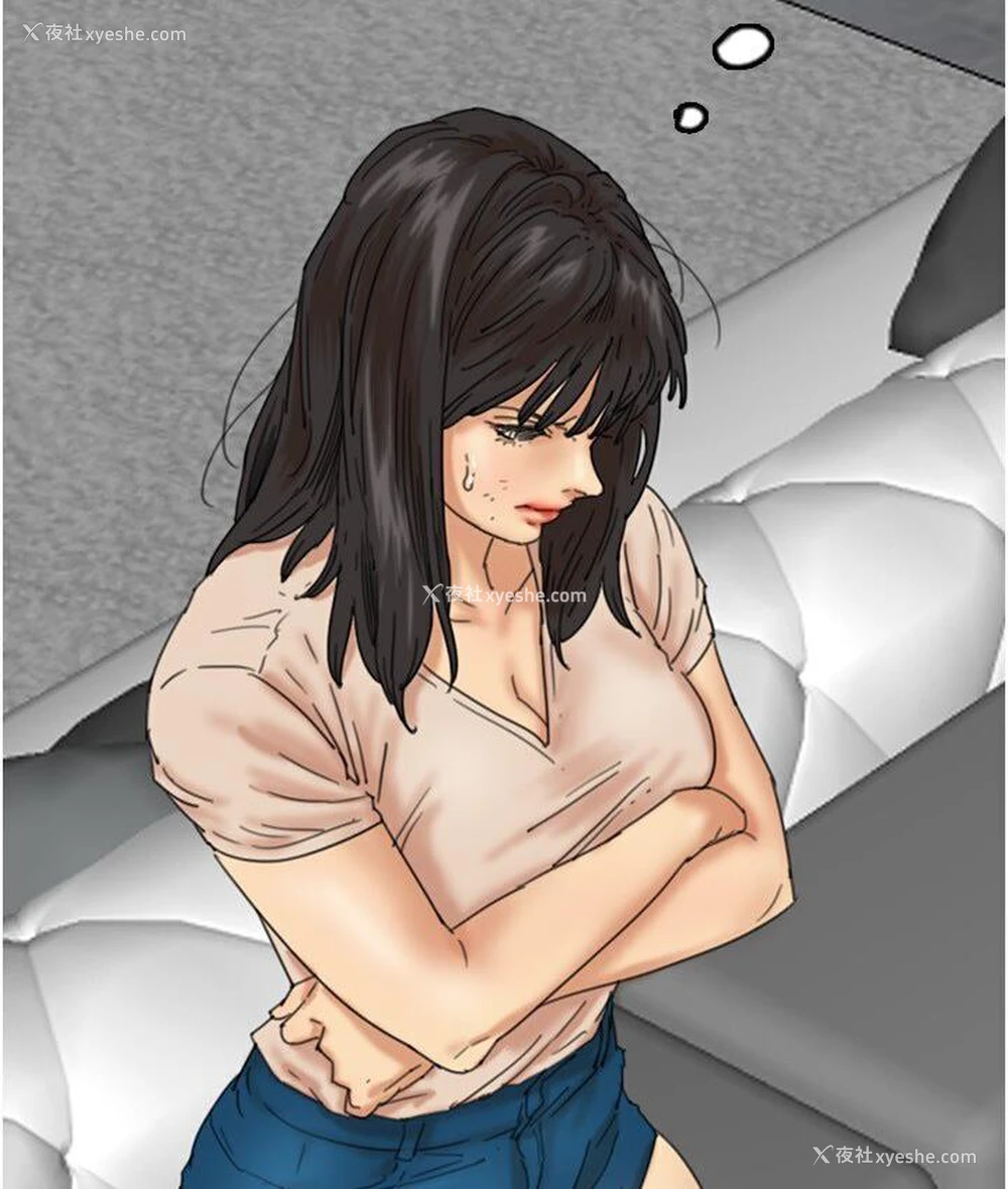 37P - 养父的女儿们