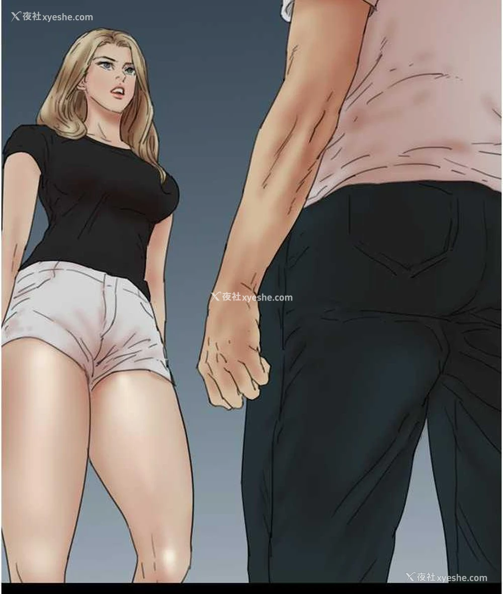 86P - 养父的女儿们