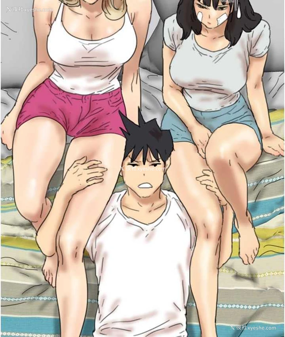 151P - 养父的女儿们