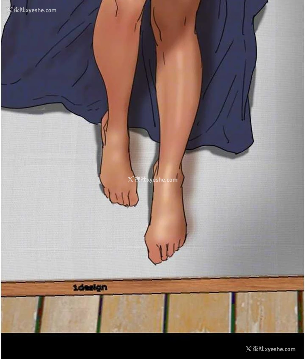 63P - 养父的女儿们