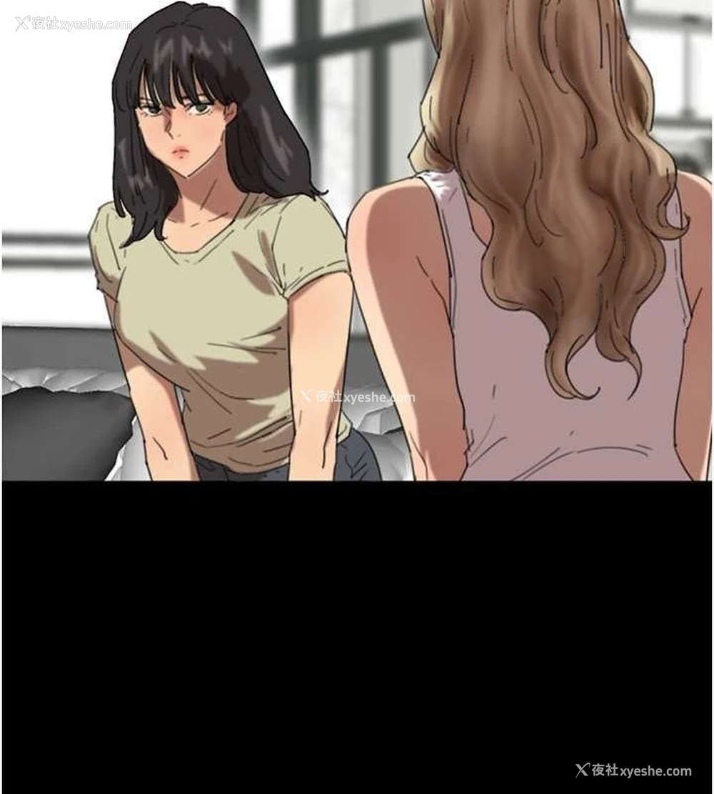 36P - 养父的女儿们