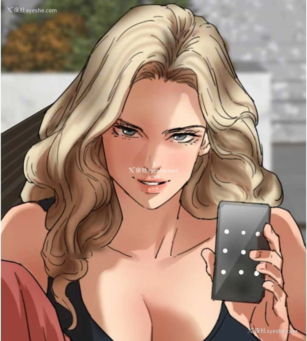 48P - 养父的女儿们