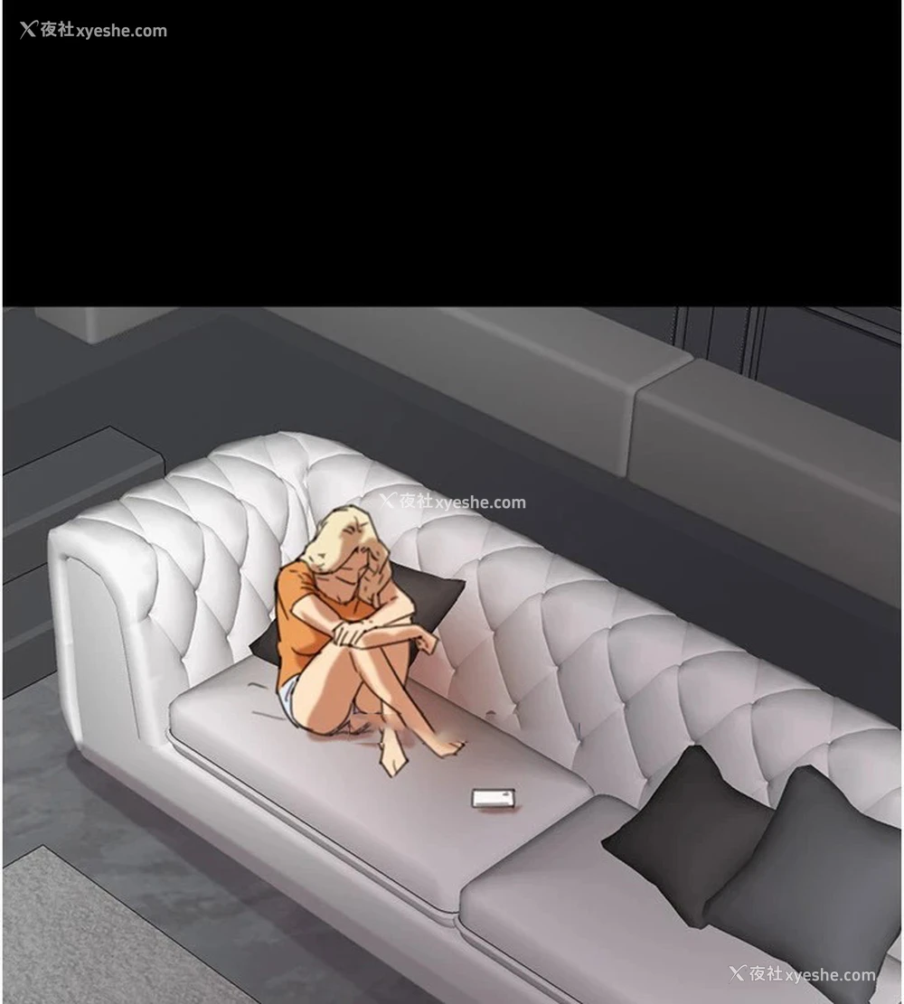 101P - 养父的女儿们