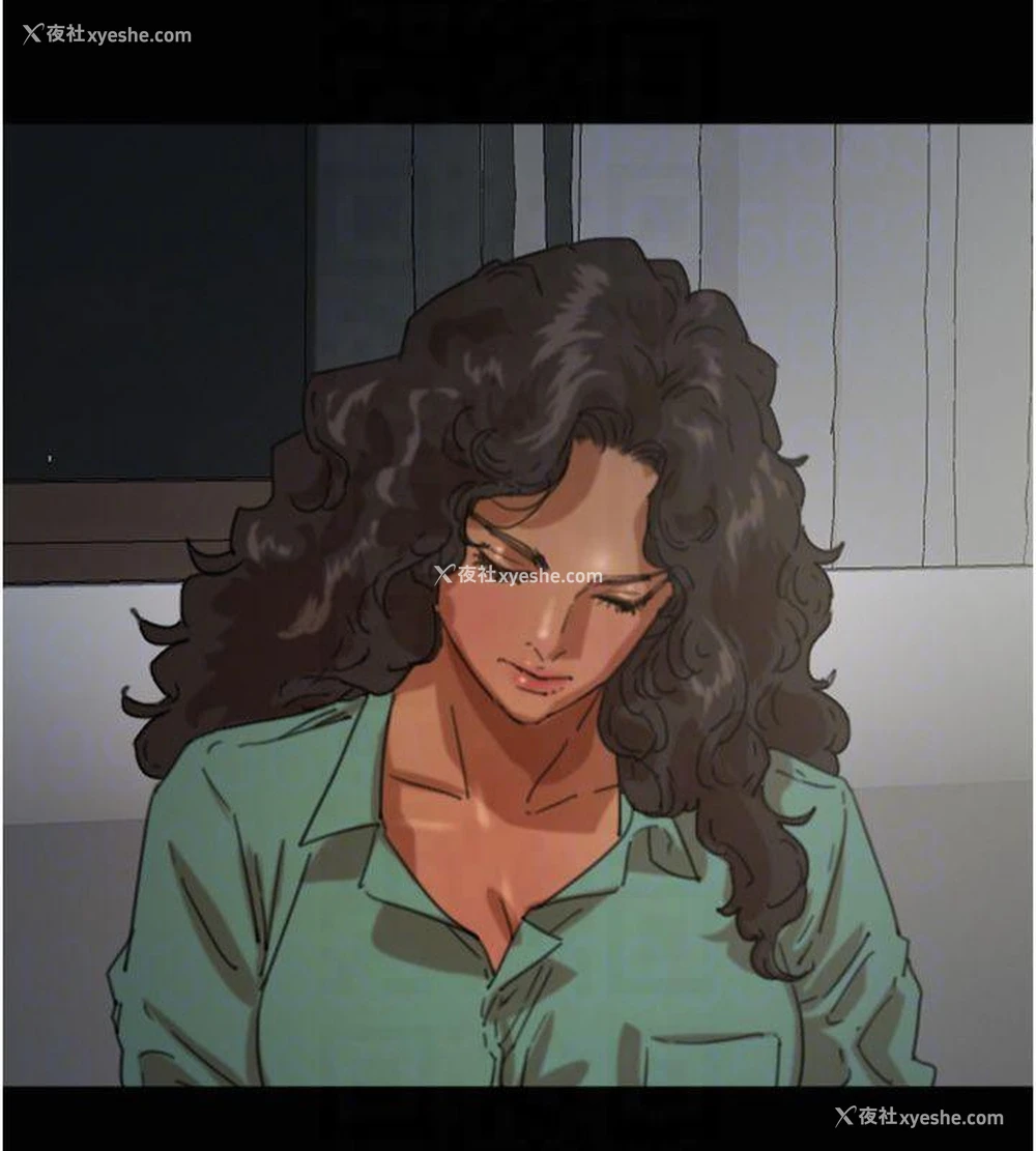 27P - 养父的女儿们