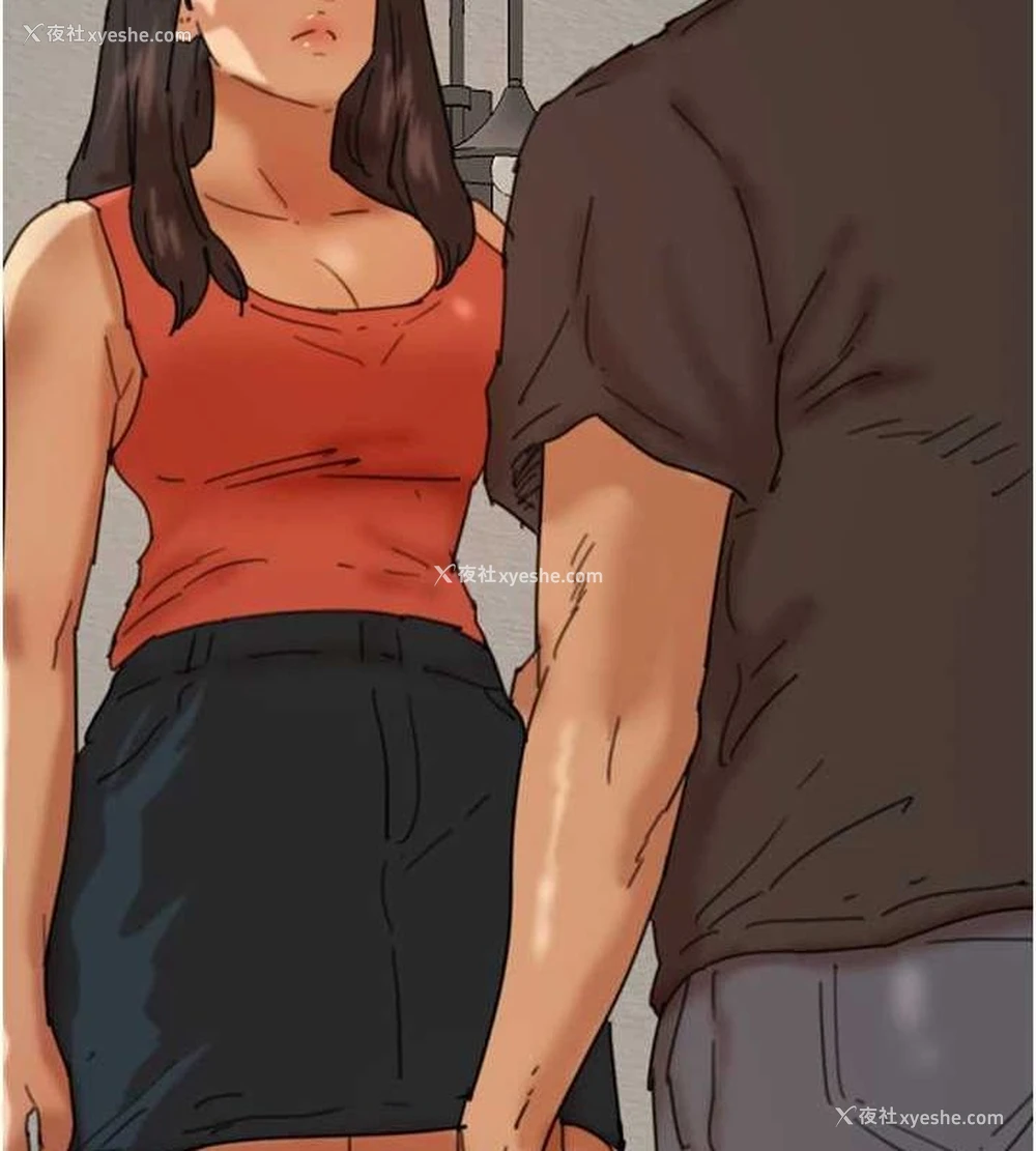 160P - 养父的女儿们