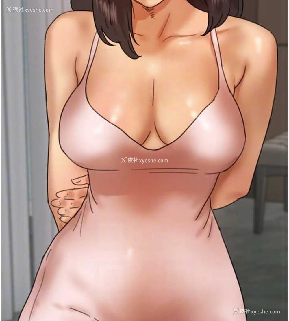 144P - 养父的女儿们
