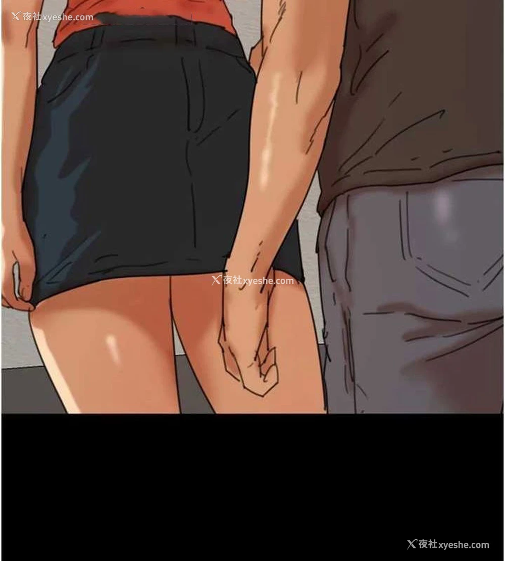 15P - 养父的女儿们