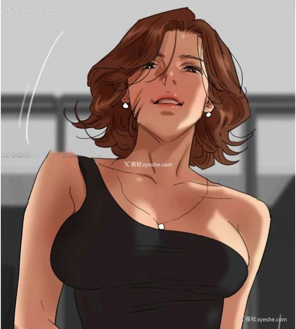 64P - 养父的女儿们