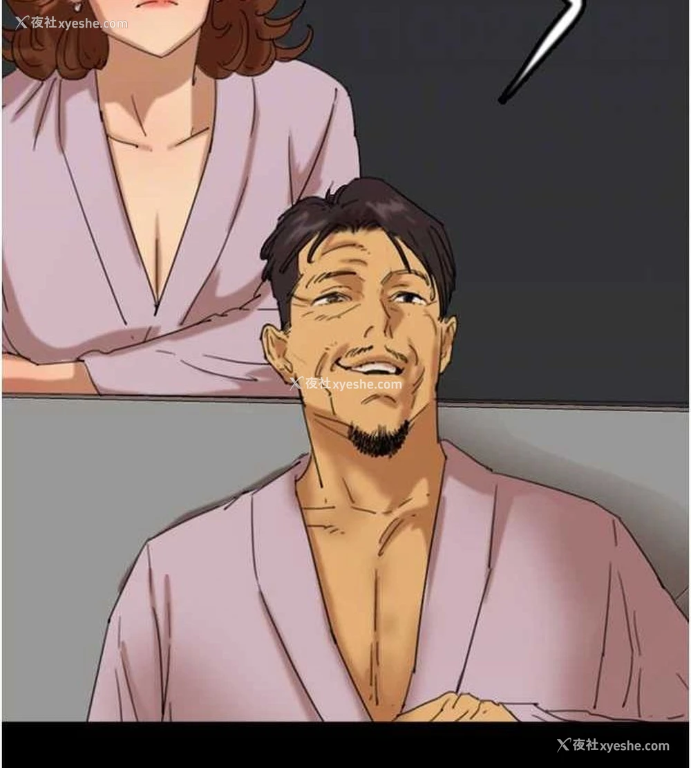 28P - 养父的女儿们