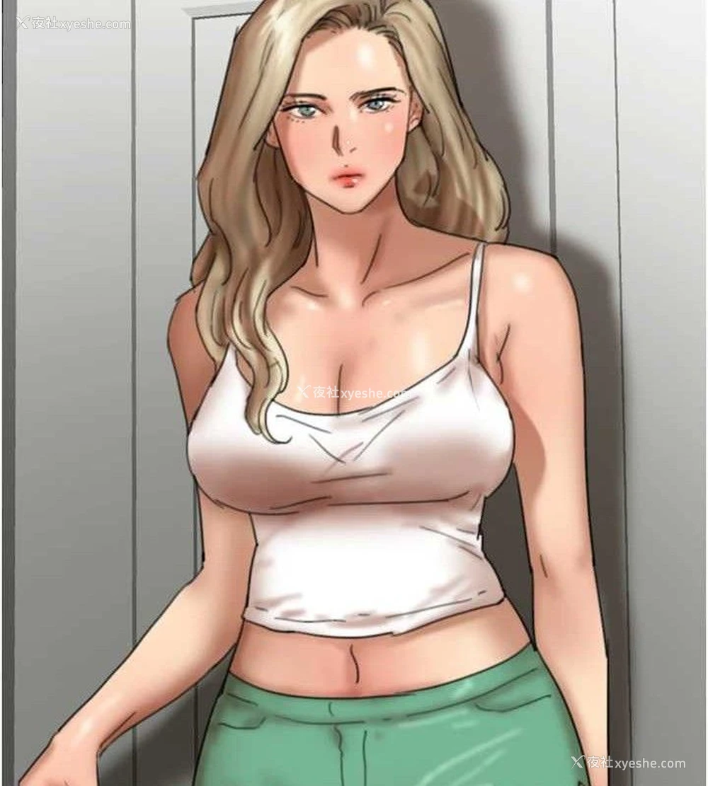 120P - 养父的女儿们