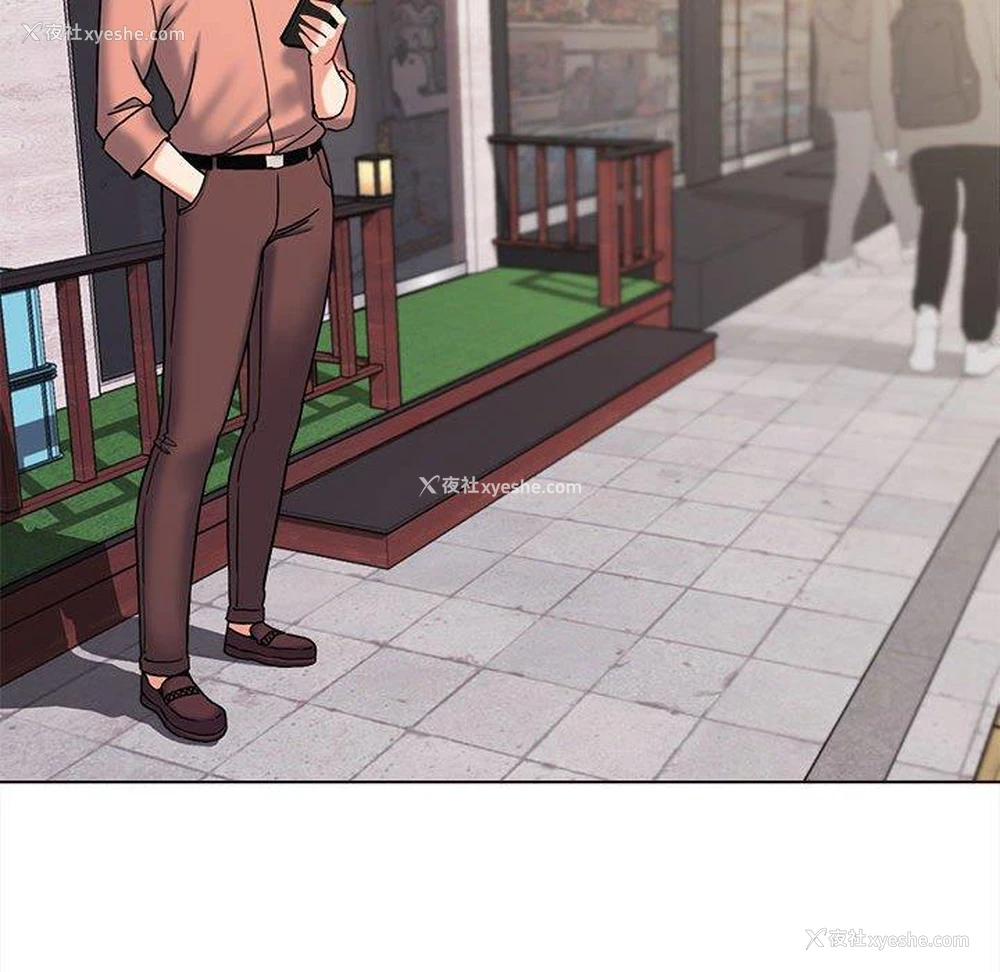8P - 大学生活就从社团开始