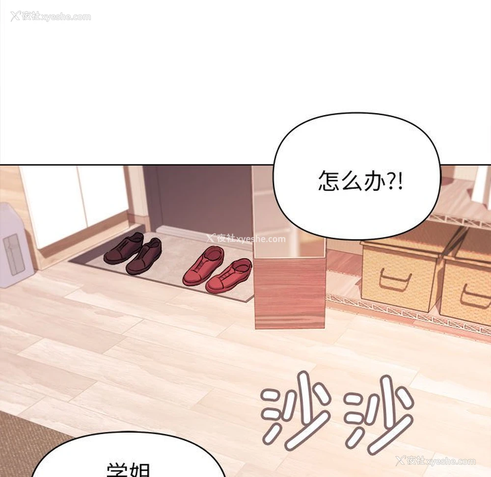 24P - 大学生活就从社团开始