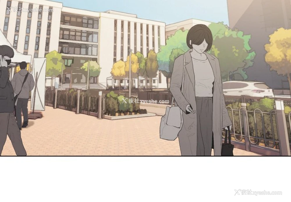 4P - 大学生活就从社团开始