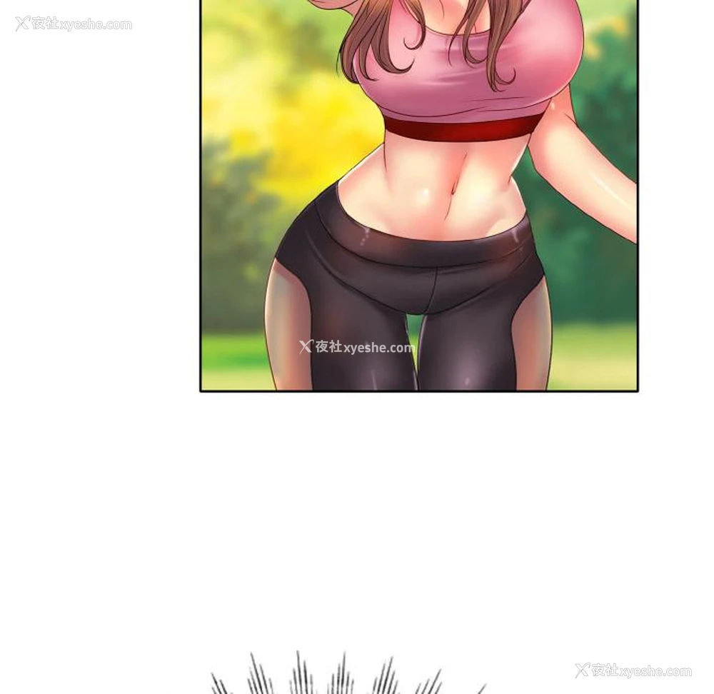 120P - 一杆入洞