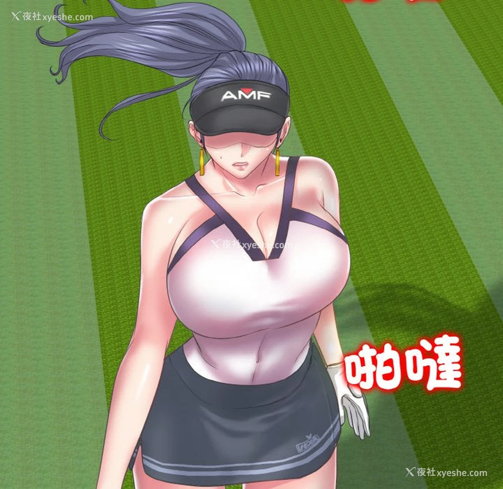 108P - 一杆入洞