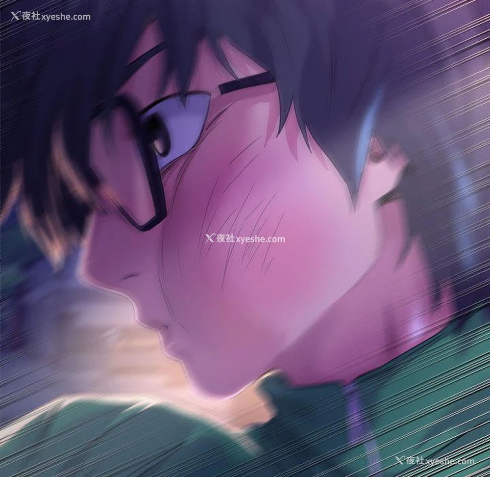 184P - 双面人