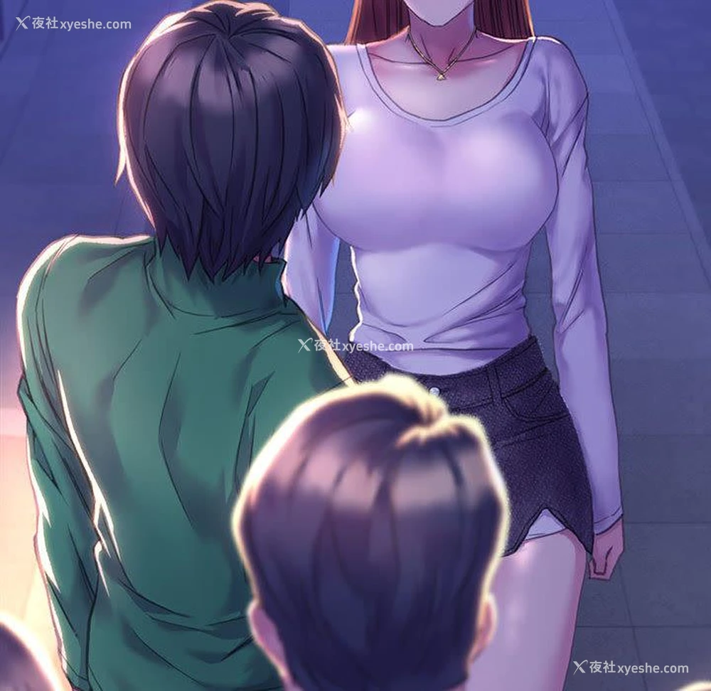 213P - 双面人