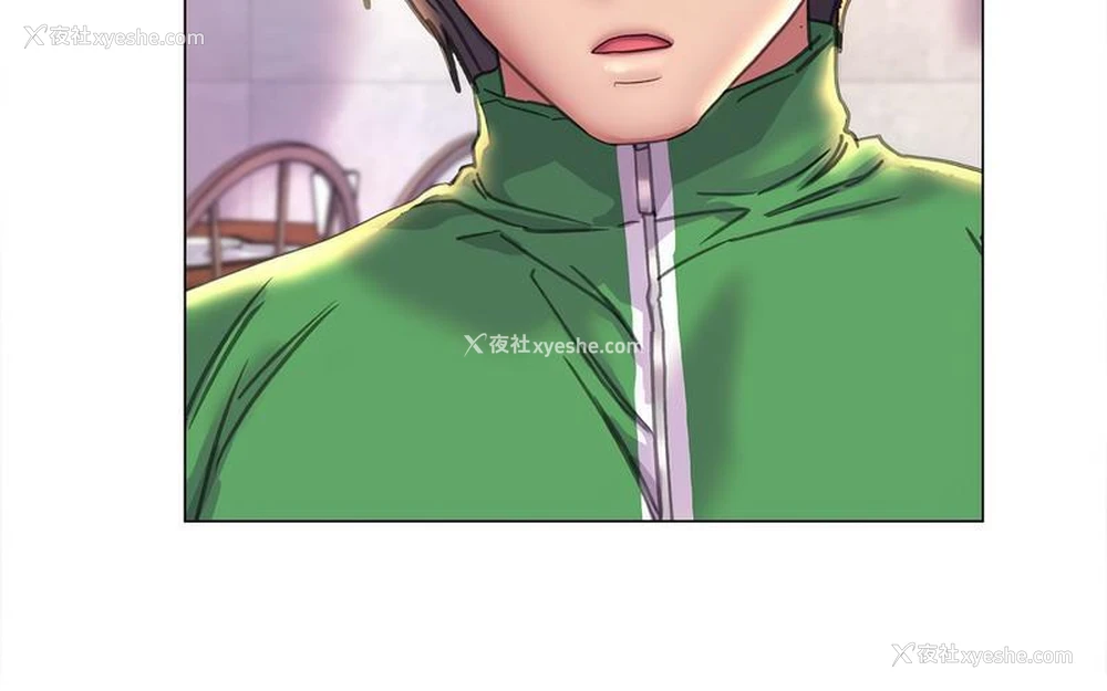 119P - 双面人