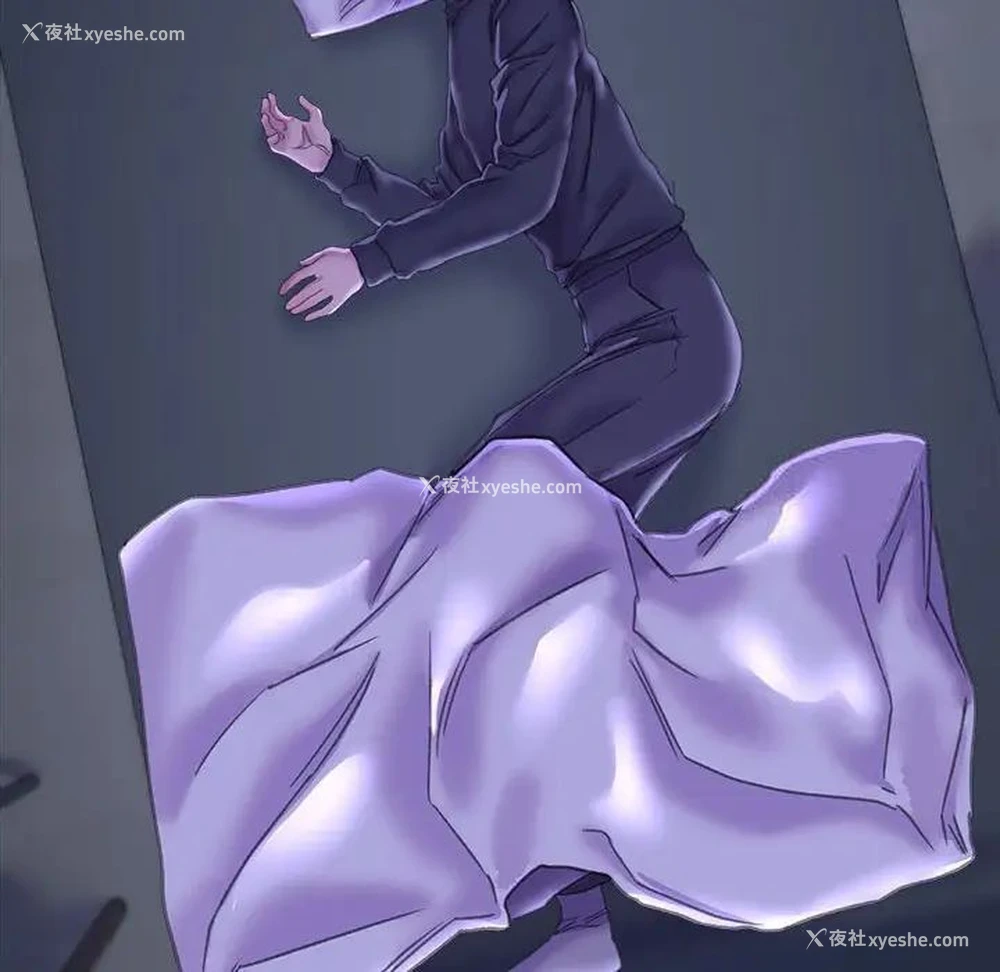 133P - 双面人