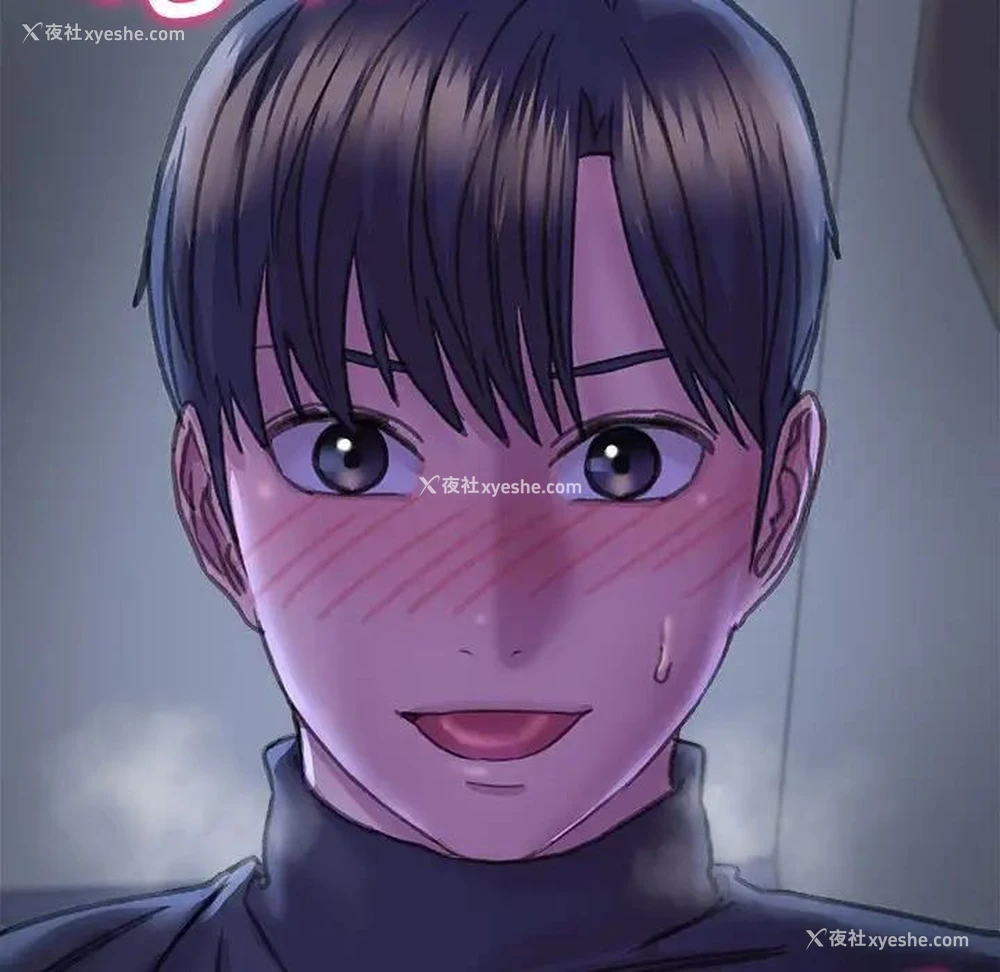8P - 双面人