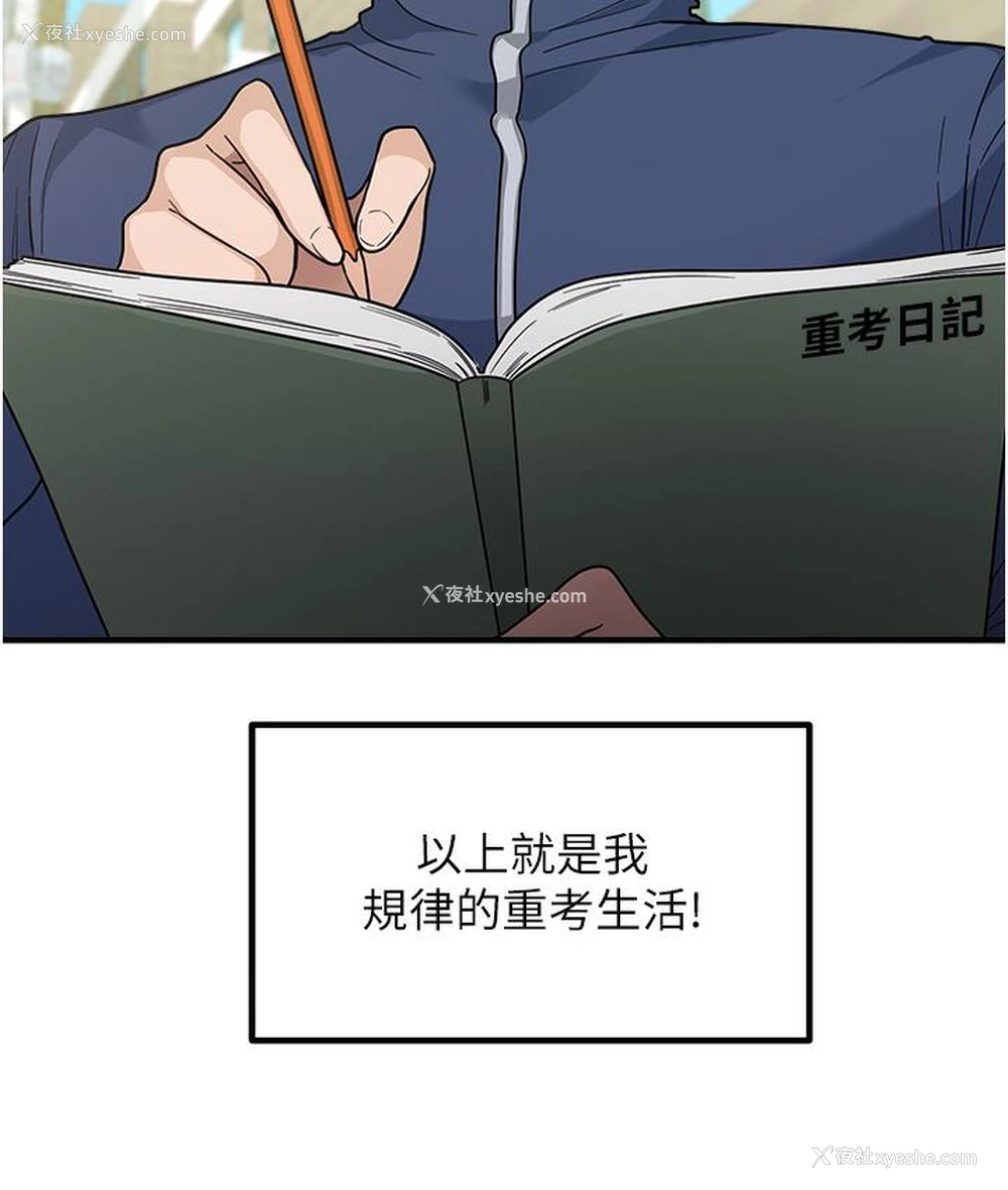 14P - 尻试之神学习法