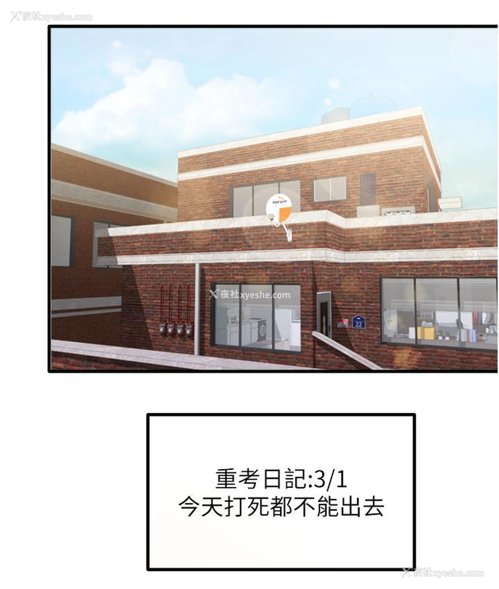 81P - 尻试之神学习法