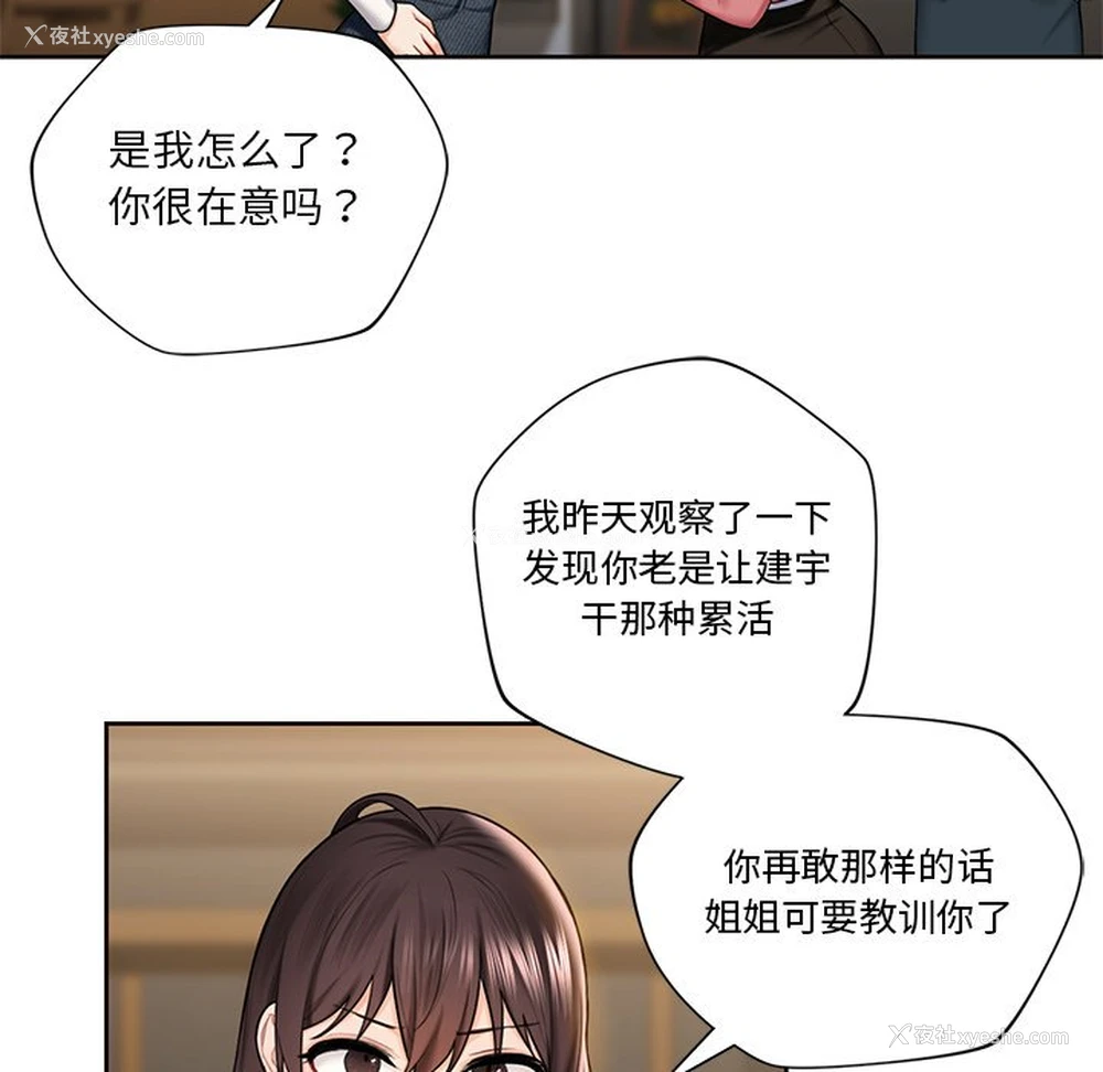21P - 不当朋友当恋人