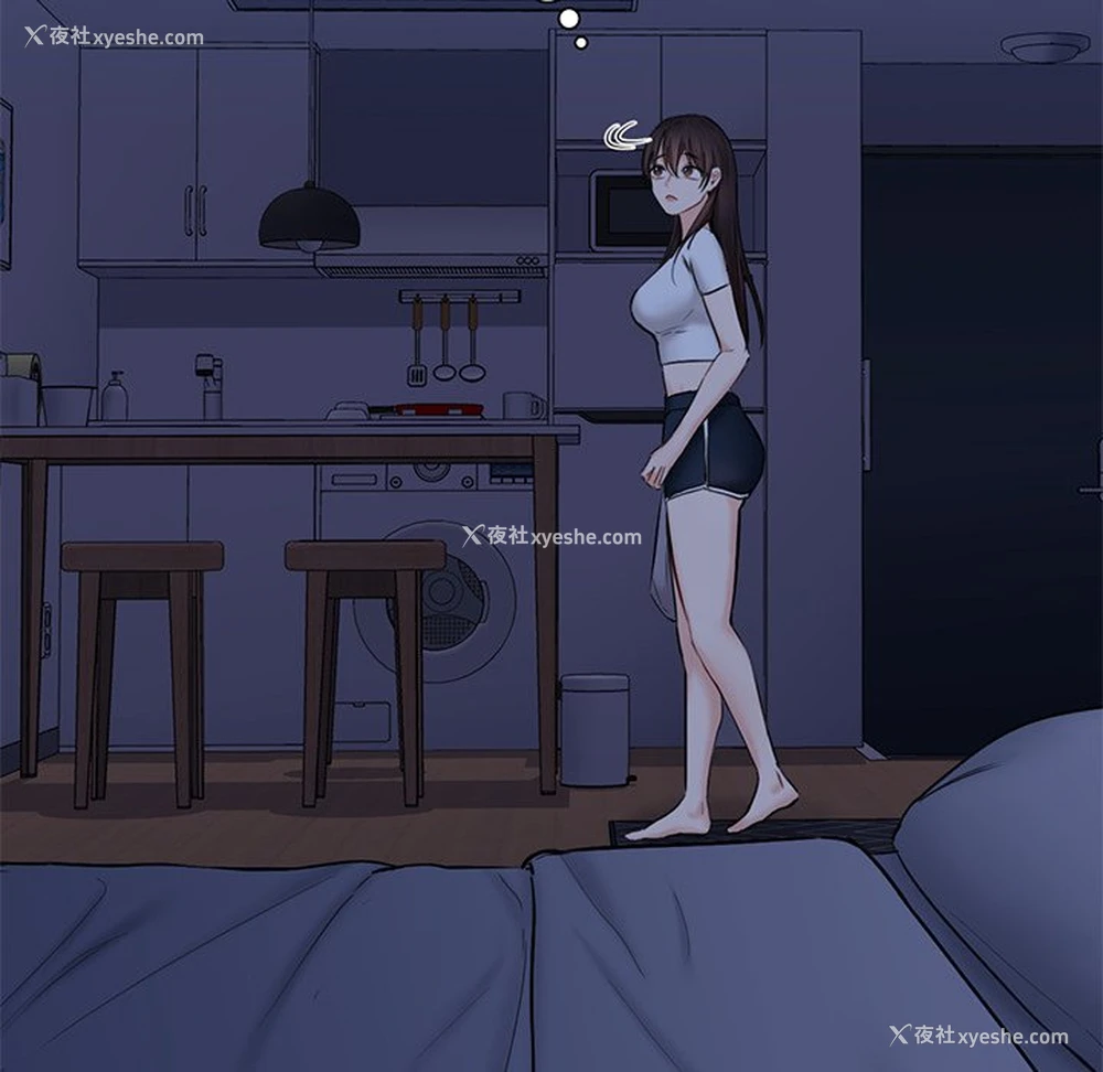 68P - 不当朋友当恋人