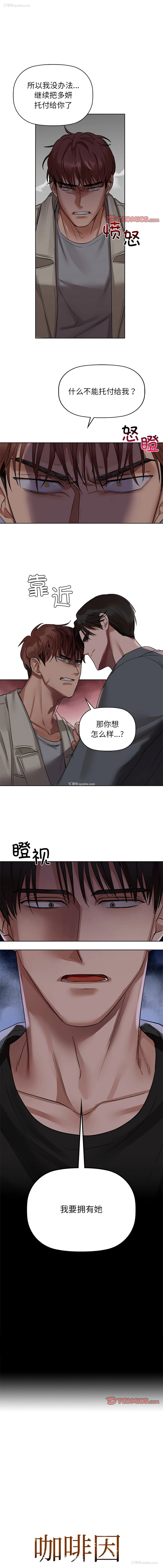 1P - 咖啡因