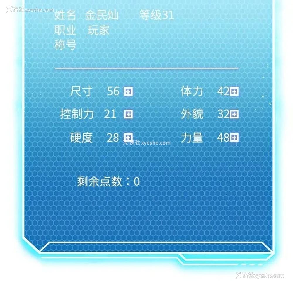 154P - 我靠升级逆袭成为大师