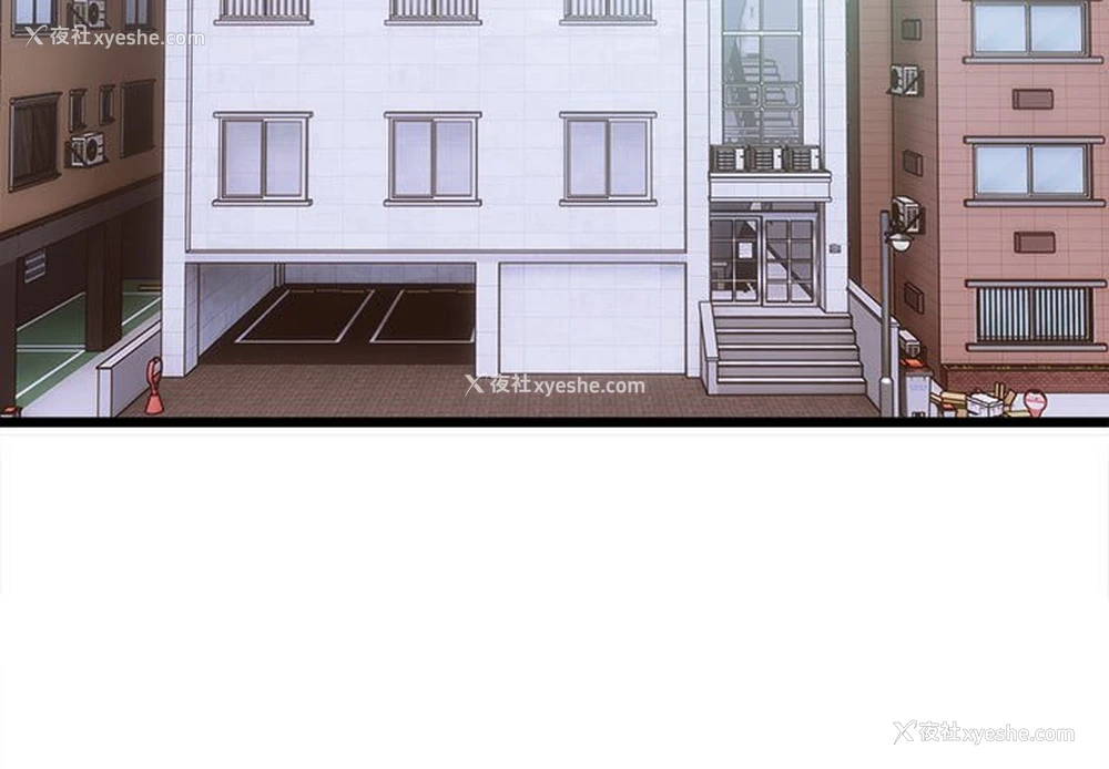3P - 超微妙关系