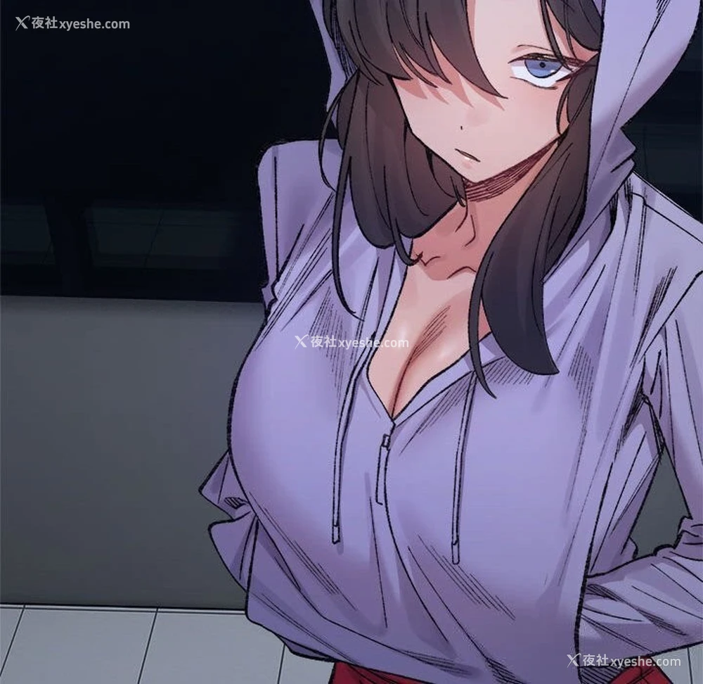 169P - 超微妙关系