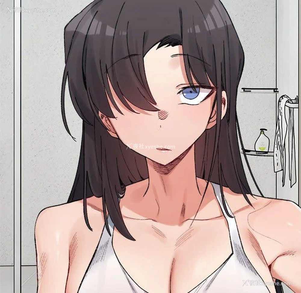 121P - 超微妙关系