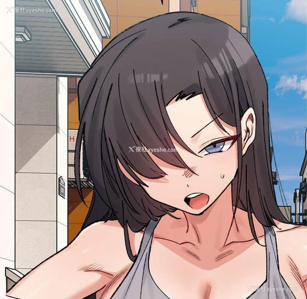 156P - 超微妙关系