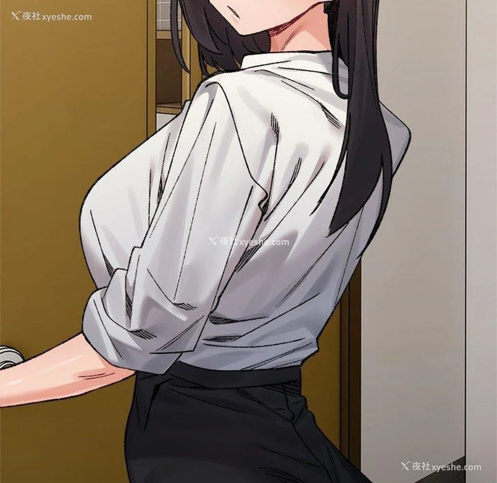 124P - 超微妙关系