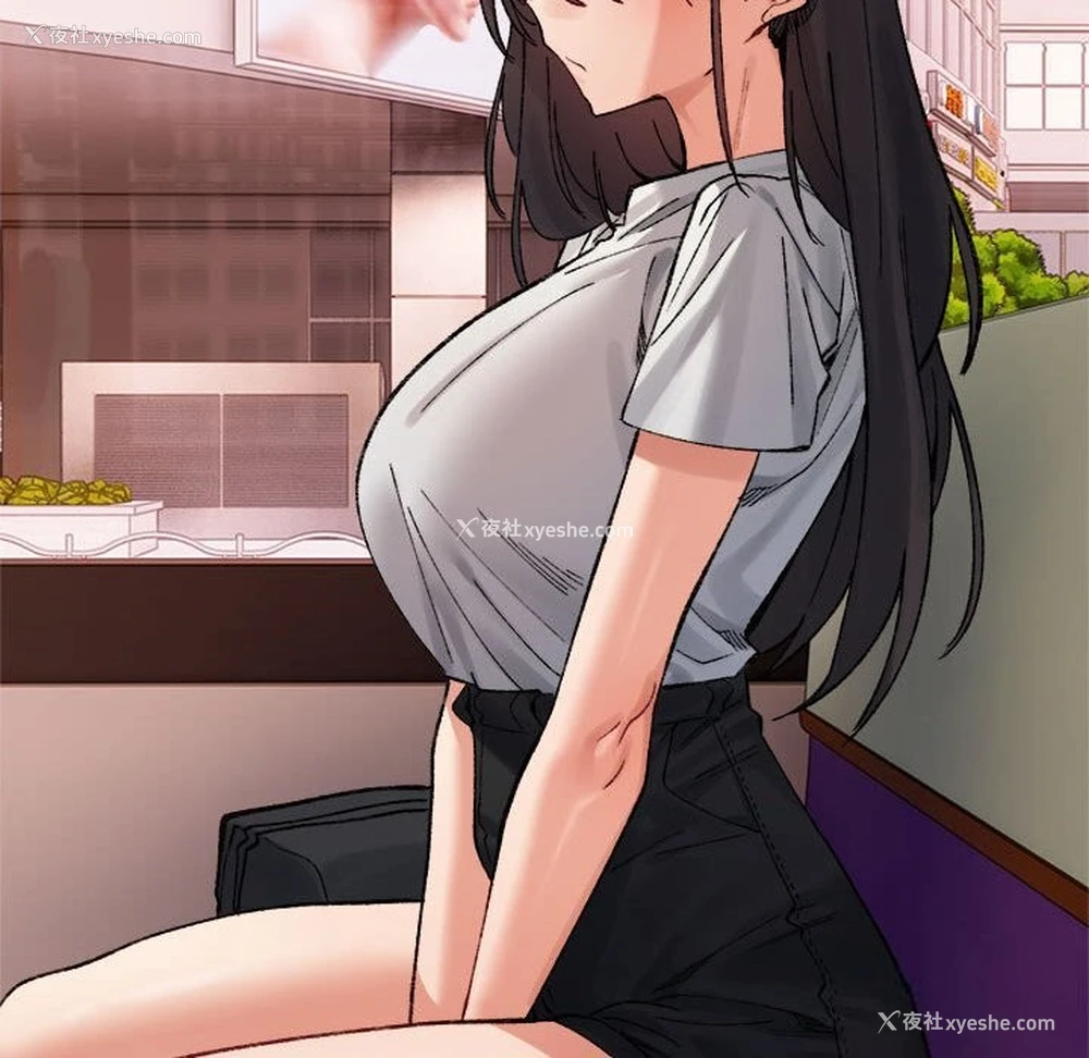 122P - 超微妙关系