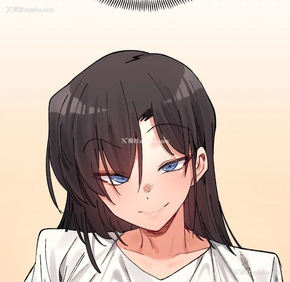 132P - 超微妙关系