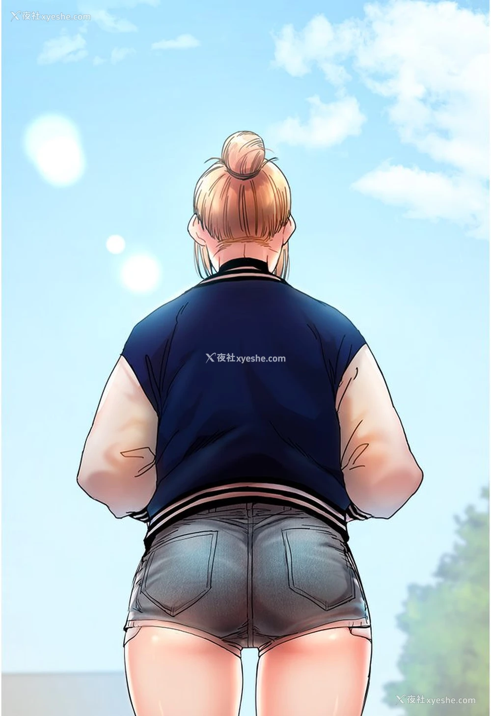 2P - 玩转学姐