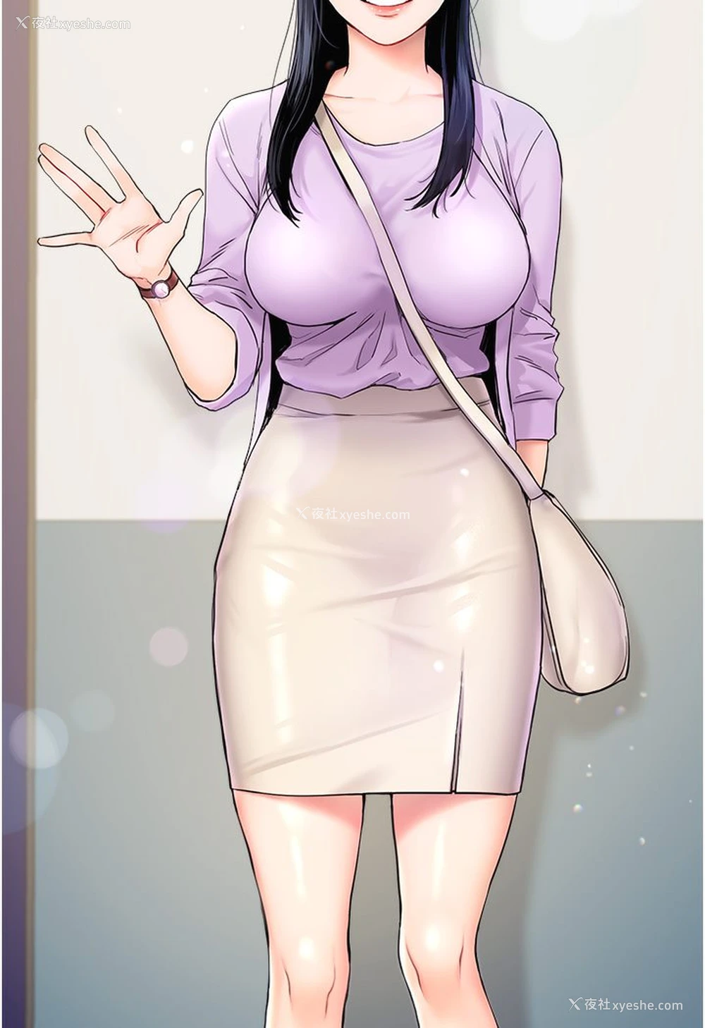 82P - 玩转学姐