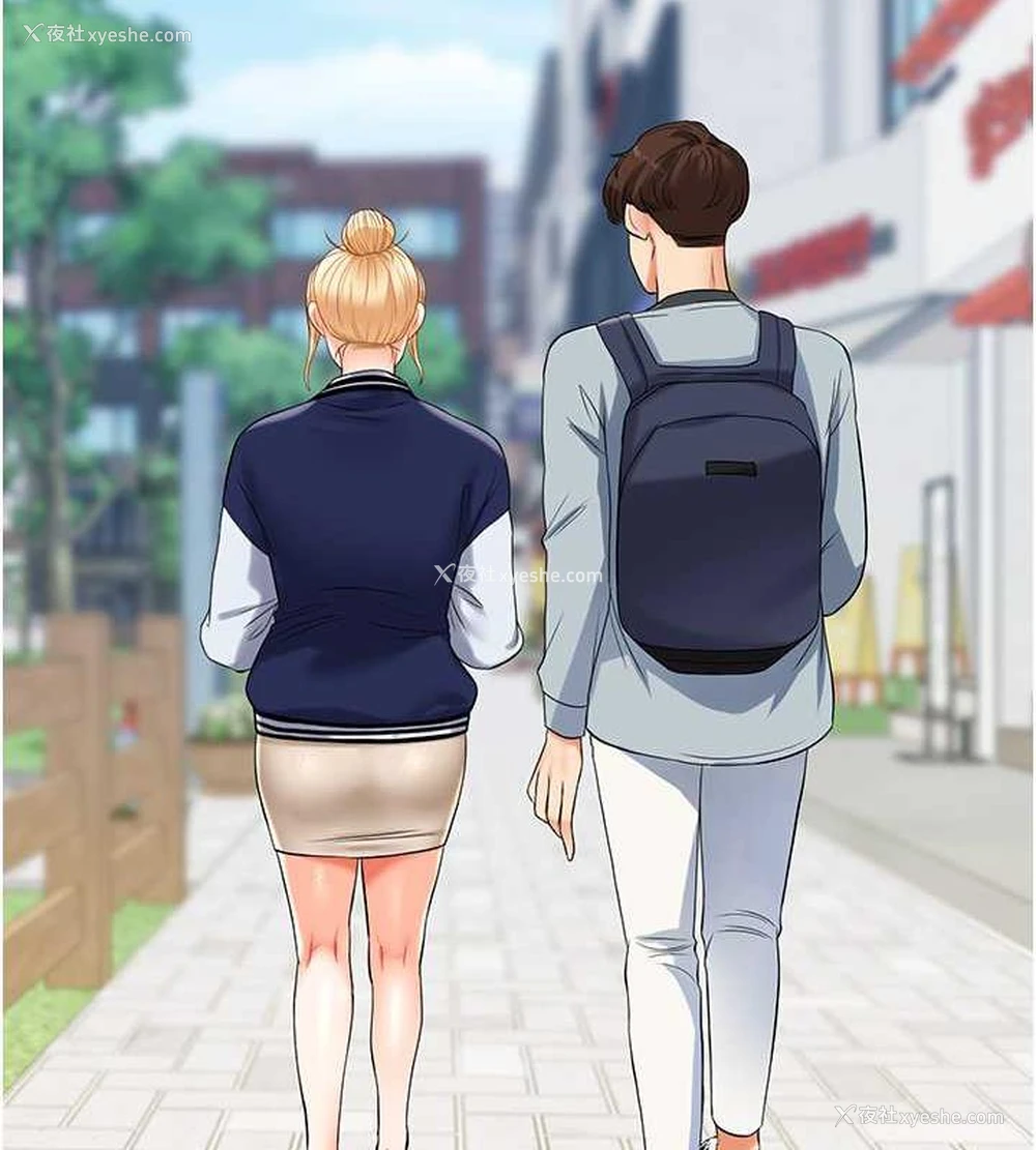 76P - 玩转学姐
