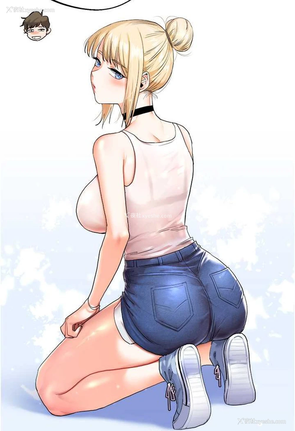 31P - 玩转学姐
