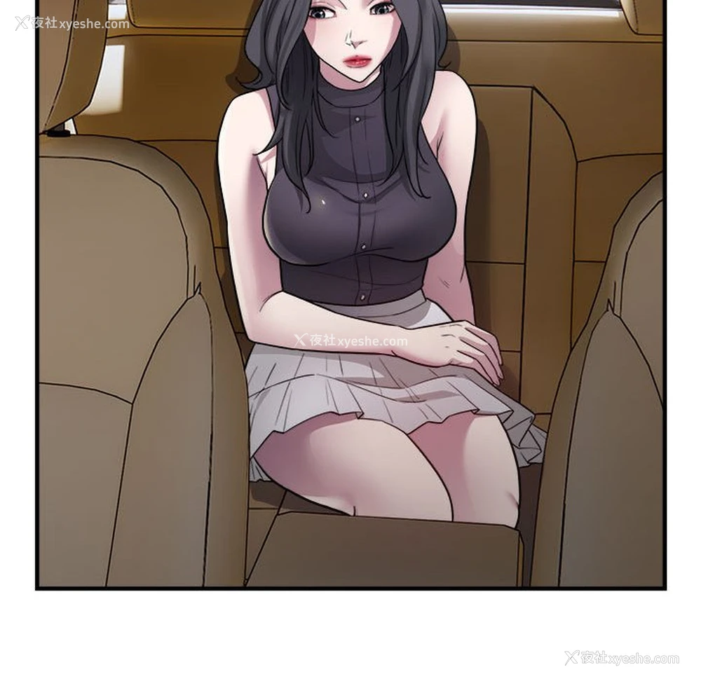 65P - 好运出租车