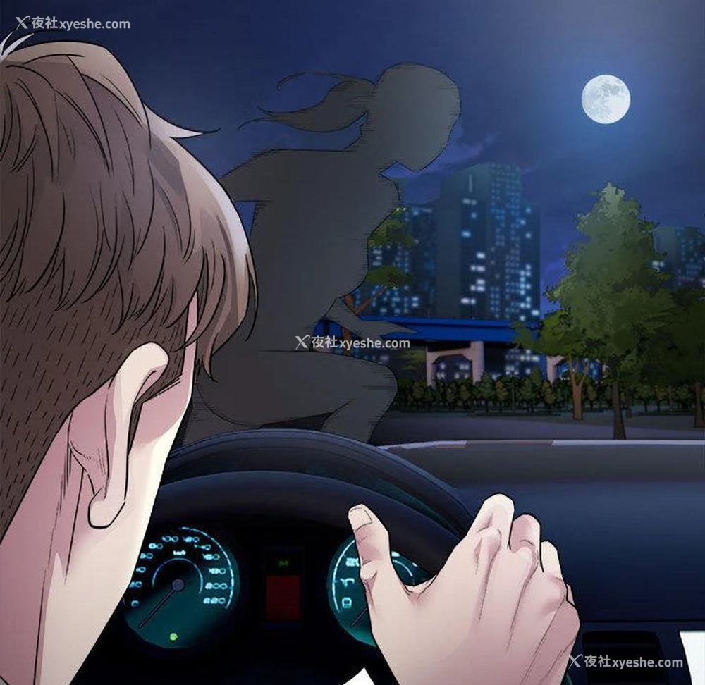 154P - 好运出租车