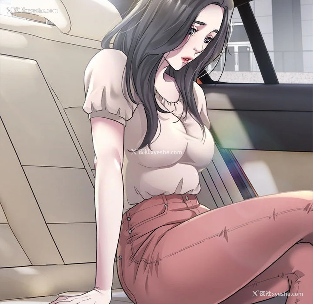 113P - 好运出租车