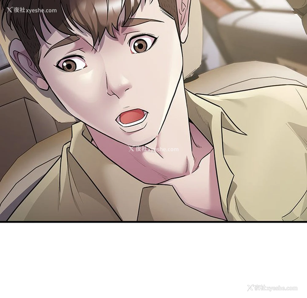 128P - 好运出租车