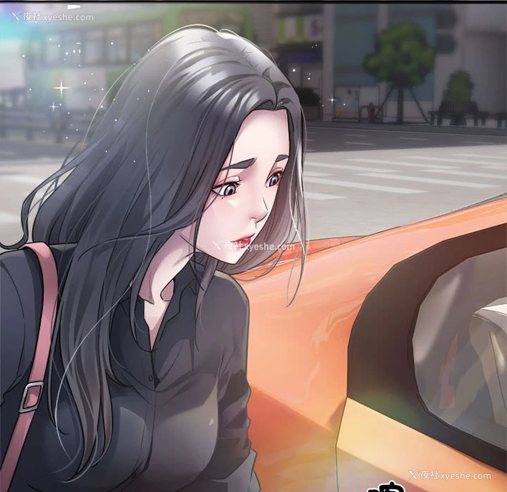 161P - 好运出租车