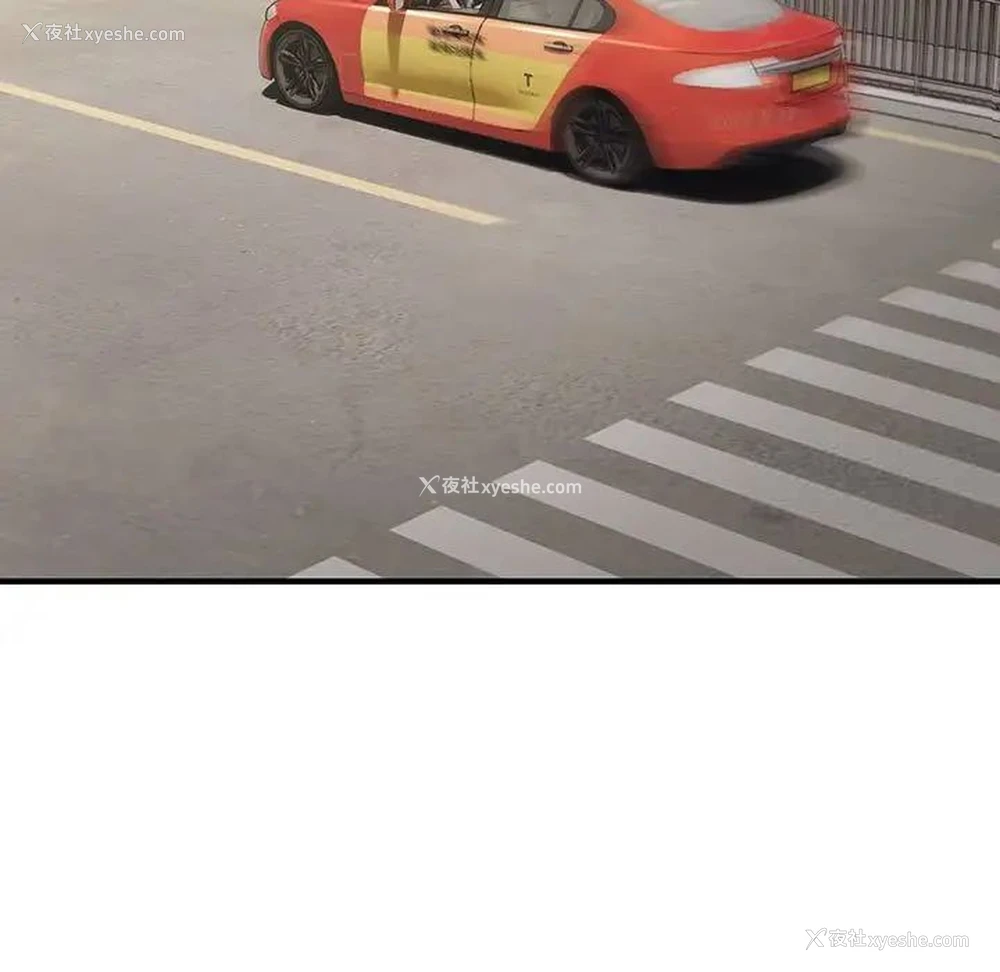 56P - 好运出租车