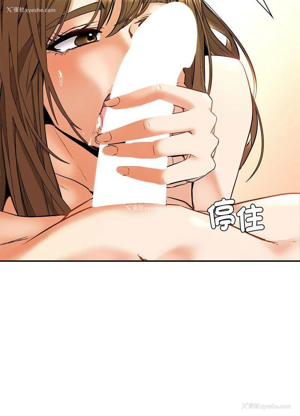 102P - 回不去的婚姻